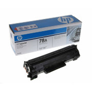 Заправить картридж HP CE278A (78A) HP LaserJet Pro M1536, P1560, 1566, 1606