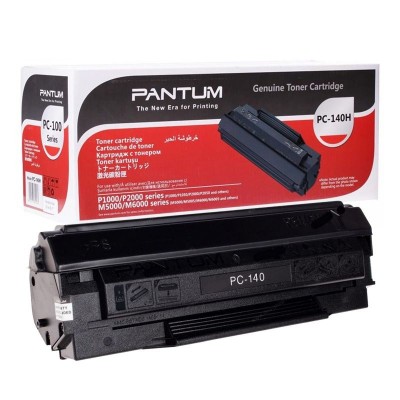 Заправить картридж PC-140H Pantum P1000, 1050, 2000, 2010, 2050, M5000, 5005, 6000, 6005