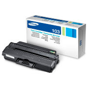 Заправить картридж SAMSUNG MLT-D103S Samsung ML-2545, ML-2950, ML-2955, SCX-4727, SCX-4728, SCX-4729