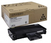 Заправить картридж SP 201LE Ricoh 201, 203, 211, 213, 220