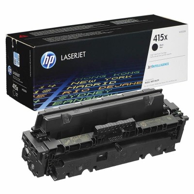 Заправить картридж HP W2030X (415X) HP Color LaserJet Pro M454, 479