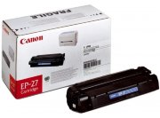Заправить картридж Canon EP-27 