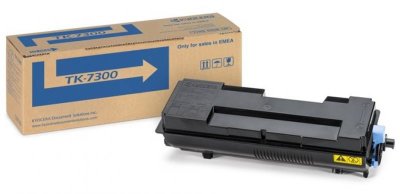 Заправить картридж TK-7300 Kyocera Mita Ecosys P4040