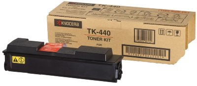 Заправить картридж TK-440 Kyocera Mita FS 6950