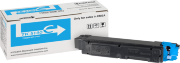 Заправить картридж TK-5140C Kyocera Mita Ecosys M6030, M6530, P6130
