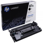 Заправить картридж HP CF287A (87A) HP LaserJet M506, 527, 501