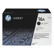 Заправить картридж HP Q7516A (16A) HP LaserJet 5200