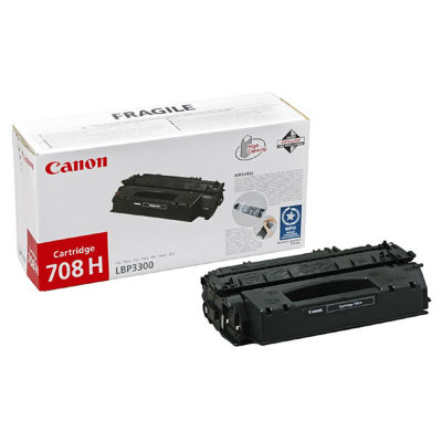 Заправить картридж Cartridge 708H Canon LBP 3300 i-Sensys Laser Shot, 3360
