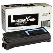 Заправить картридж TK-570K Kyocera Mita Ecosys P7035 FS C5400
