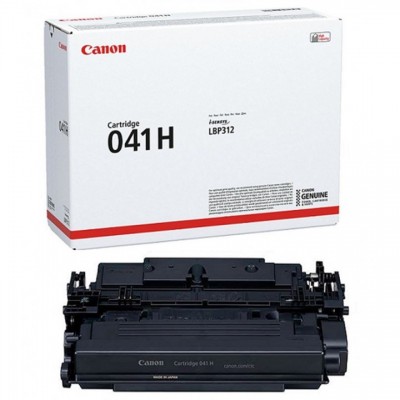 Заправить картридж Cartridge 041H Canon LBP 312x, MF 522x, 525x