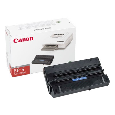 Заправить картридж Canon EP-S