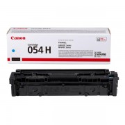 Заправить картридж Cartridge 054HC Canon MF641Cw, 643Cdw, 645Cx, LBP621Cdw, 623Cdw