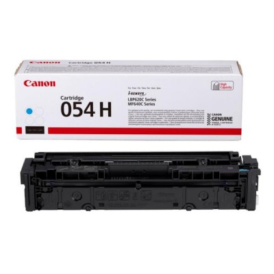 Заправить картридж Cartridge 054HC Canon MF641Cw, 643Cdw, 645Cx, LBP621Cdw, 623Cdw