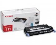 Заправить картридж Cartridge 711Bk Canon MF8450, 9130, 9170, 9220, 9280, LBP5300, 5360