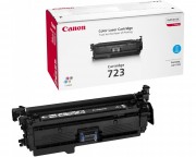 Заправить картридж Cartridge 723C Canon LBP 7750 i-Sensys