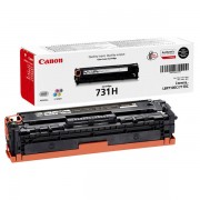 Заправить картридж Cartridge 731HBk Canon MF623CN, 628CW, 8230CN, 8280CW, LBP7100CN, 7110CW