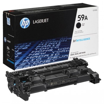 Заправить картридж HP CF259A (59A) HP LaserJet Pro M304, 404, 428 