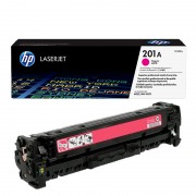 Заправить картридж HP CF403A (201A) HP Color LaserJet M252, 277