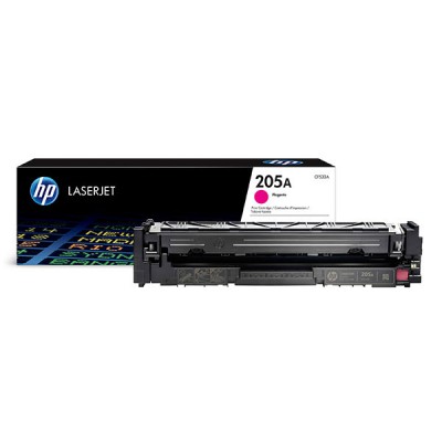 Заправить картридж HP CF533A (205A) HP Color LaserJet Pro M180, 181