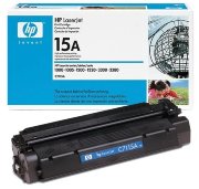 Заправить картридж HP C7115A (15A) 