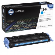Заправить картридж HP Q6001A (124A) HP Color LaserJet 1600, 2600, 2605, CM1015, 1017