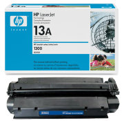 Заправить картридж HP Q2613A (13A) HP LaserJet 1300
