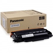 Заправить картридж KX-FAT430A7 Panasonic KX-MB2230, 2235, 2270, 2275, 2510, 2515, 2540, 2545, 2575