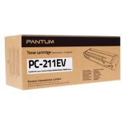 Заправить картридж PC-211EV Pantum M6500, 6550, 6600, 6602, 6607, P2200, 2207, 2500, 2502