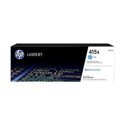 Заправить картридж HP W2031X (415X) HP Color LaserJet Pro M454, 479
