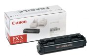 Заправить картридж Canon FX-3
