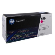Заправить картридж HP CE343A (651A) HP Color LaserJet Enterprise 700 color MFP M775