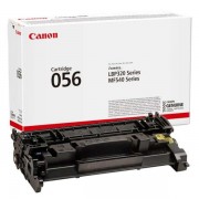 Заправить картридж Canon Cartridge 056