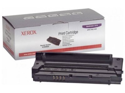 Заправить картридж XEROX 013R00625 Xerox Phaser 3119, WorkCentre 3119