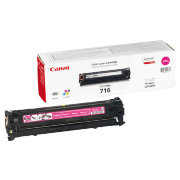 Заправить картридж Cartridge 716M Canon MF8030, 8040, 8050, 8080, LBP5050
