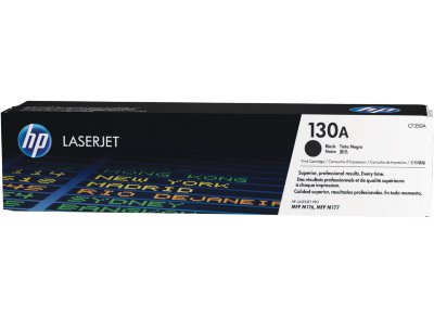 Заправить картридж HP CF350A (130A) HP Color LaserJet M176, 177