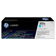 Заправить картридж HP CE411A (305A) HP Color LaserJet M351, 375, 451, 475