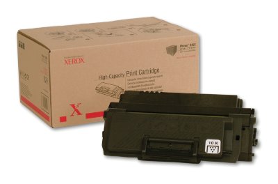 Заправить картридж XEROX 106R01034 Xerox Phaser 3420, 3425
