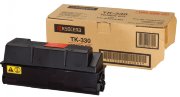 Заправить картридж TK-330 Kyocera Mita FS 4000