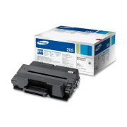 Заправить картридж SAMSUNG MLT-D205E Samsung ML-3710, SCX-5637