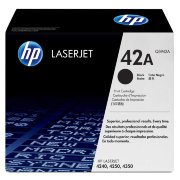 Заправить картридж HP Q5942A (42A) HP LaserJet 4240, 4250, 4350