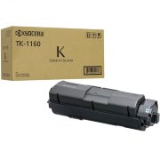 Заправить картридж TK-1160 Kyocera Mita Ecosys P2040