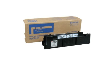 Заправить картридж TK-450 Kyocera Mita FS 6970