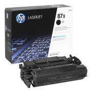 Заправить картридж HP CF287X (87X) HP LaserJet M506, 527, 501