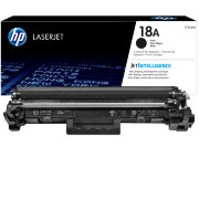 Заправить картридж HP CF218A (18A) HP LaserJet Pro M103, 104, 132