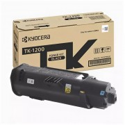 Заправить картридж TK-1200 Kyocera Mita Ecosys M2235, M2735, M2835, P2235, P2335
