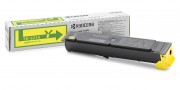 Заправить картридж TK-5215Y Kyocera Mita TASKalfa 406