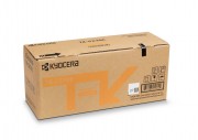Заправить картридж TK-5270Y Kyocera Mita Ecosys M6230, M6630, P6230, P6630