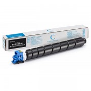 Заправить картридж TK-8515C Kyocera Mita TASKalfa 5052, 6052
