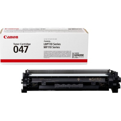 Заправить картридж Cartridge 047 Canon LBP 112, 113w i-Sensys