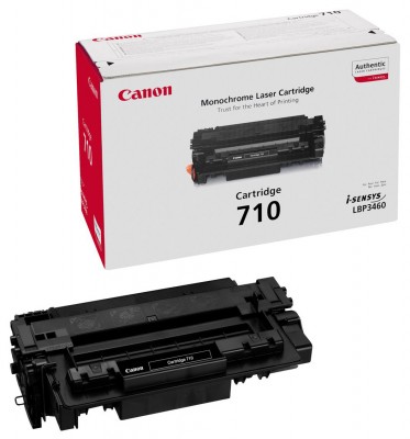 Заправить картридж Cartridge 710 Canon LBP 3460 i-Sensys